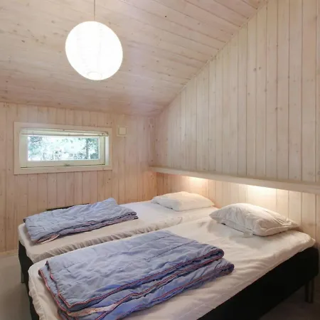 Almira - 1-2km From The Sea In Bornholm By Interhome *