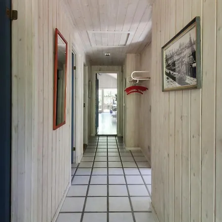 Ferienhaus Almira - 1-2km From The Sea In Bornholm By Interhome *
