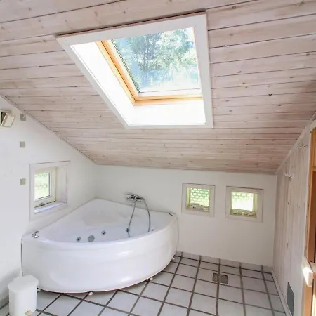 Ferienhaus Almira - 1-2km From The Sea In Bornholm By Interhome Neksø