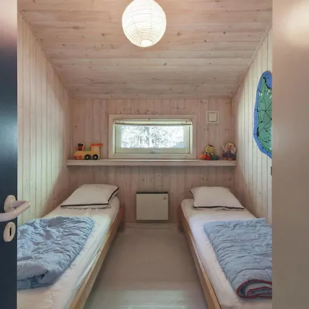 Ferienhaus Almira - 1-2km From The Sea In Bornholm By Interhome Neksø