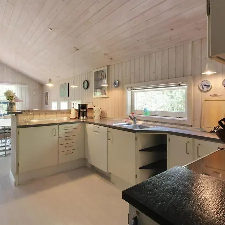 Almira - 1-2km From The Sea In Bornholm By Interhome *