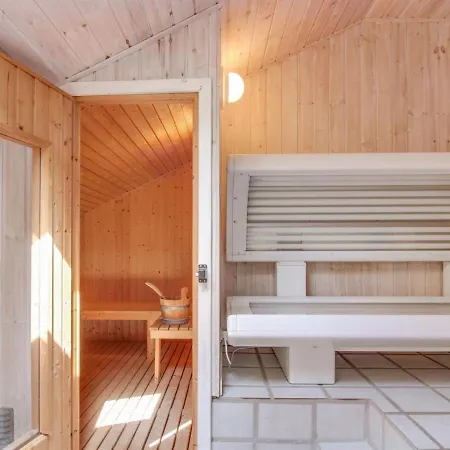 Almira - 1-2km From The Sea In Bornholm By Interhome Neksø