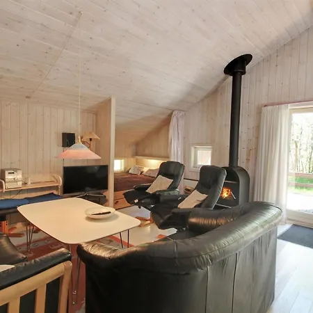 Almira - 1-2km From The Sea By Interhome Ferienhaus *