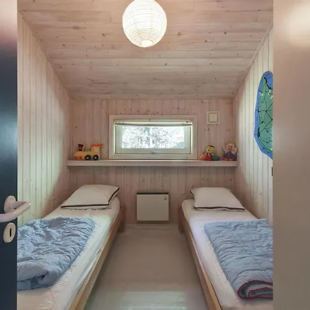 Almira - 1-2km From The Sea By Interhome