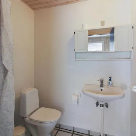 Almira - 1-2km From The Sea By Interhome Neksø