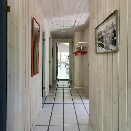 Almira - 1-2km From The Sea By Interhome Neksø