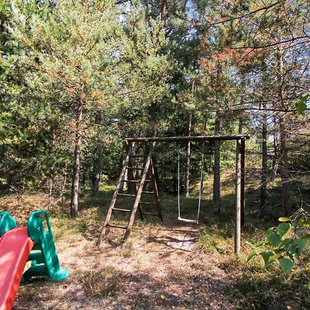 Almira - 1-2km From The Sea By Interhome * Neksø