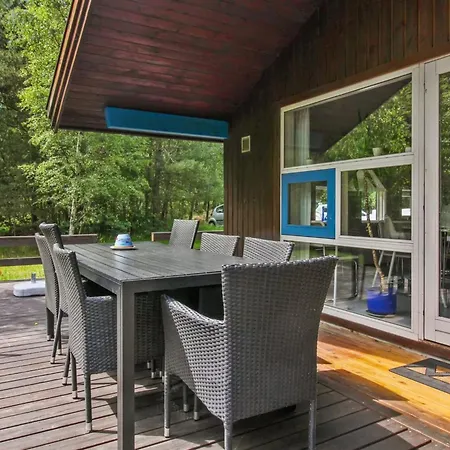 Almira - 1-2km From The Sea By Interhome * Neksø