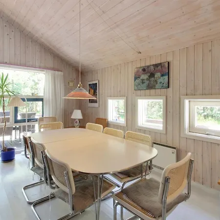 Almira - 1-2km From The Sea By Interhome Neksø