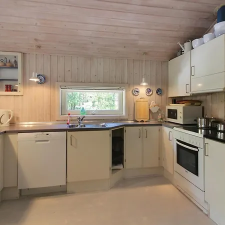 Almira - 1-2km From The Sea By Interhome Feriehus *
