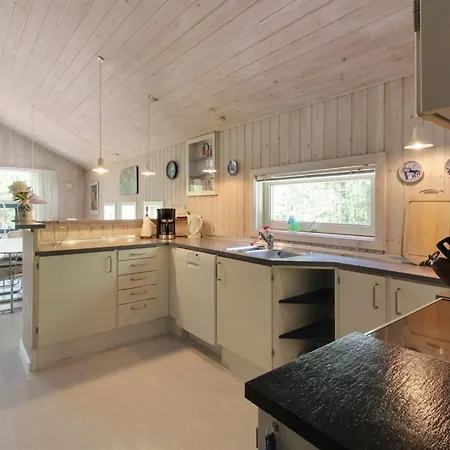 Almira - 1-2km From The Sea By Interhome Neksø