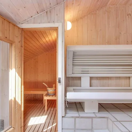 Almira - 1-2km From The Sea By Interhome *
